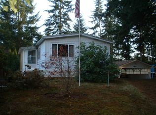 12207 Nels Peters Rd, Everett, WA 98208