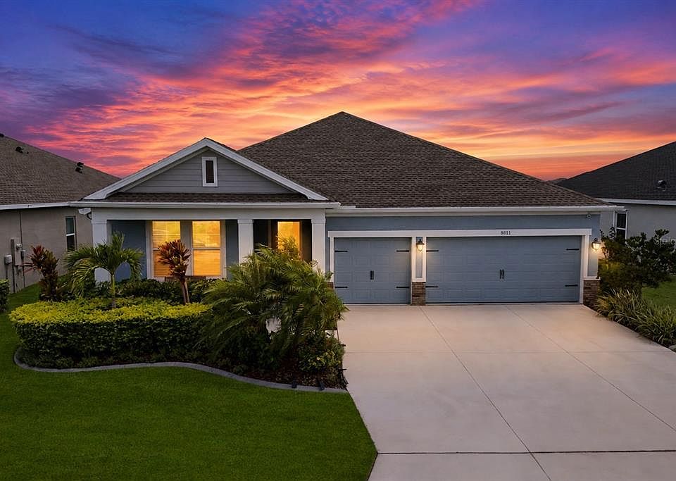 1st image of 8611 Mercator Ct