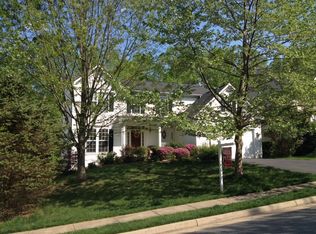 15233 Bowmans Folly Dr, Manassas, VA 20112