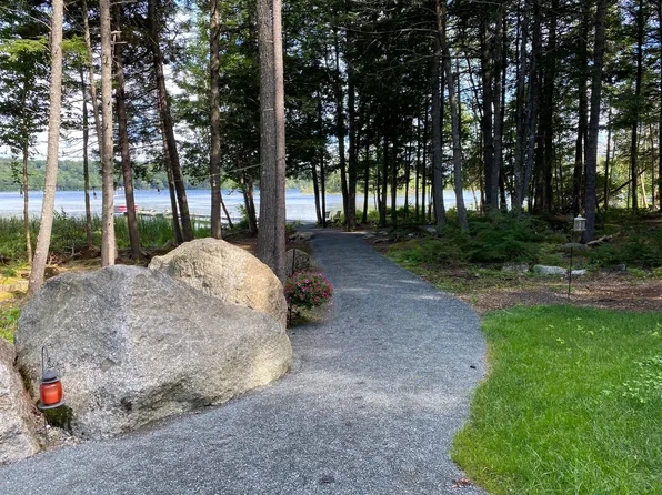 72 Benoit Way, Ellsworth, ME 04605