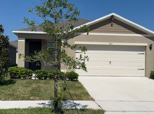 957 King Parc Rd, Orange City, FL 32763