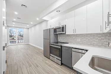 236 Jackson Street #3A in East Williamsburg, Brooklyn | StreetEasy