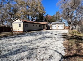 213 E Railroad St, Meriden, KS 66512