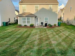 742 Petree Farm Ln, Rural Hall, NC 27045