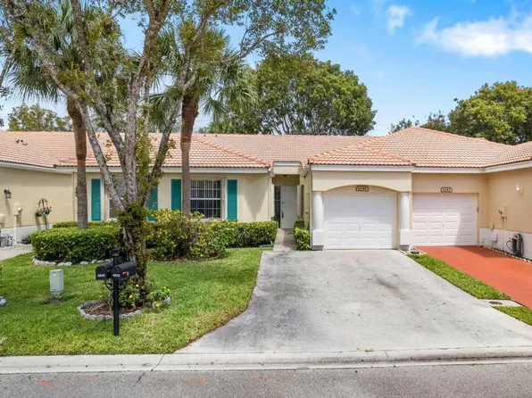 6249 Petunia Road, Delray Beach, FL 33484