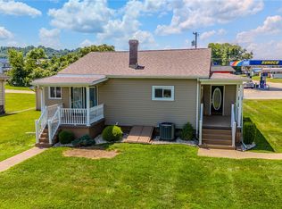 612 Elm St, Stockdale, PA 15483