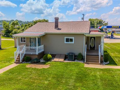612 Elm St, Stockdale, PA, 15483