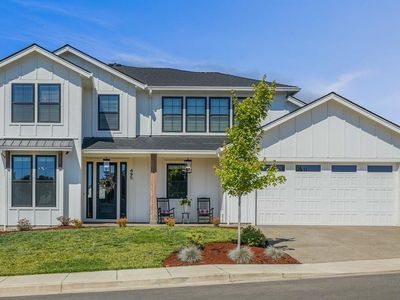 495 NW Cascade Mountain Dr, Dallas, OR, 97338