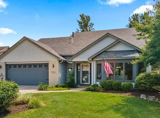 1723 Willow Mound Pl, Fort Wayne, IN 46818