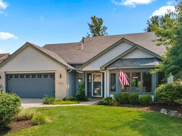 1723 Willow Mound Pl, Fort Wayne, IN 46818