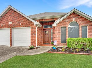 7420 Vista Ridge Ln, Sachse, TX 75048