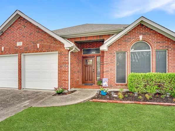 7420 Vista Ridge Ln, Sachse, TX 75048