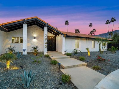 2945 E Orella Cir, Palm Springs, CA, 92264
