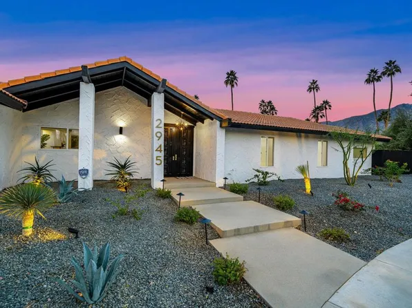 2945 E Orella Cir, Palm Springs, CA 92264