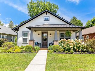 57 Bungalow Way, Brevard, NC 28712