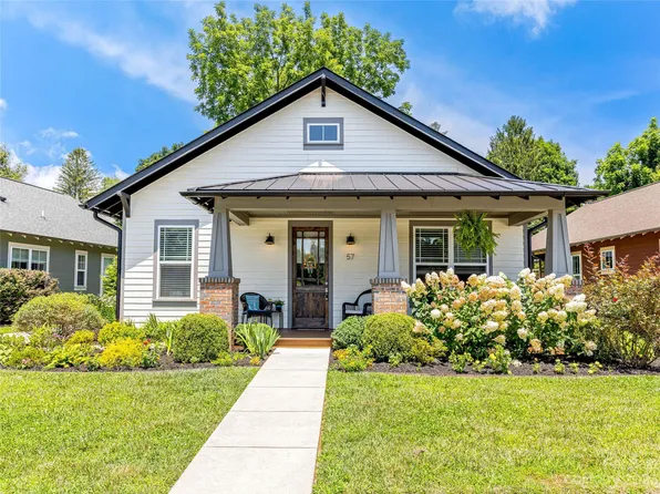 57 Bungalow Way, Brevard, NC 28712