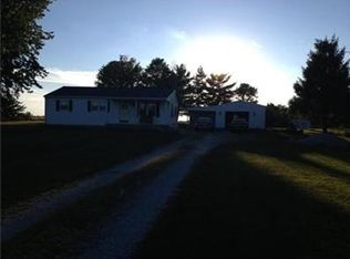 5941 Cecil Rd, Sidney, OH 45365