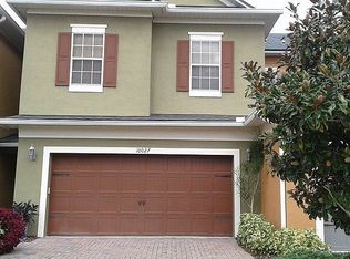 10027 Moorshire Cir, Orlando, FL 32829