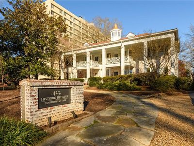 423 Clairemont Ave APT 13, Decatur, GA, 30030