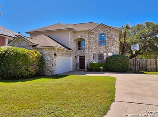 2702 Sierra Salinas, San Antonio, TX 78259