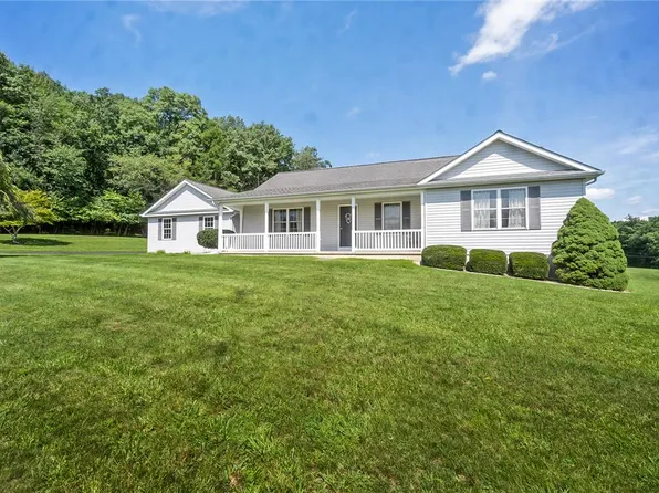 235 Country Acres Dr, Kunkletown, PA 18058
