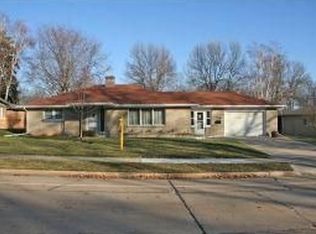 104 Idlewild St, Kaukauna, WI 54130