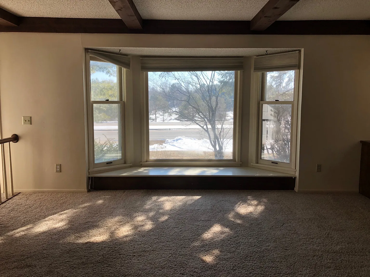 3 bedroom 2 bath home on 2.5 acre Wooded lot. Small dogs allowed with pet deposit. — Photo 4