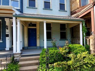 112 E North Ave, Pittsburgh, PA