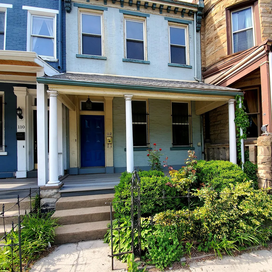 112 E North Ave photo 1