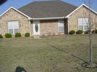 106 Glenbrook Dr, Calera, OK 74730