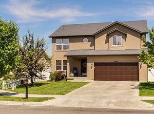 12887 S Grindstone Cir, Riverton, UT 84096