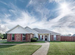 344 Willow Run, Pearl, MS 39208