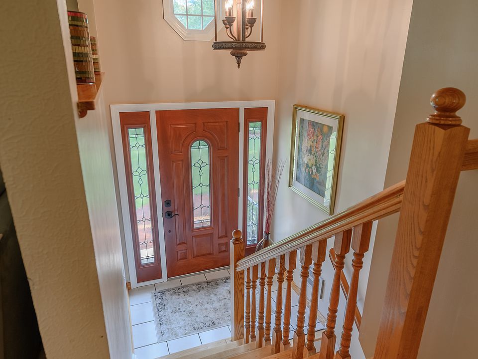 12 Birch Road