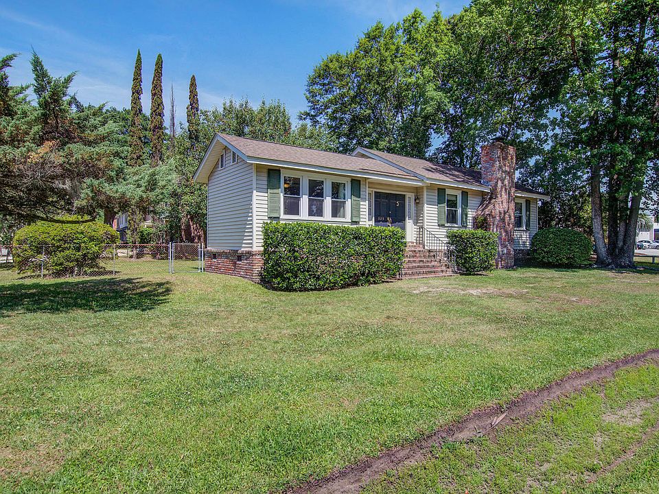 525 Parkdale Dr, Charleston, SC 29414 Zillow