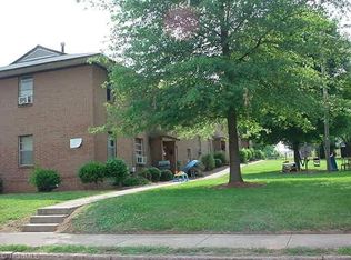1338 Gray Ave, Winston Salem, NC 27101