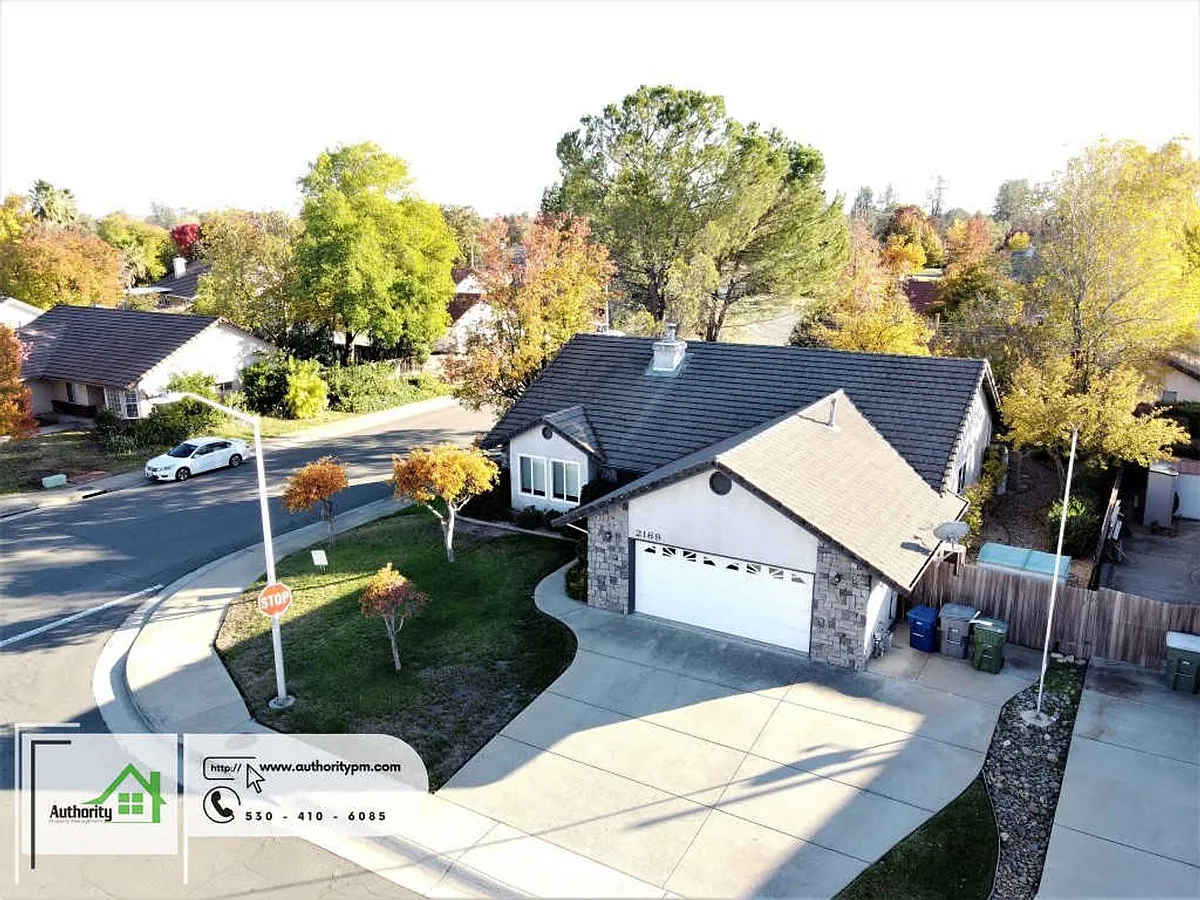 Building Photo - 2169 Sophy Pl