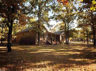 3 Boulder Pass, Conway, AR 72032