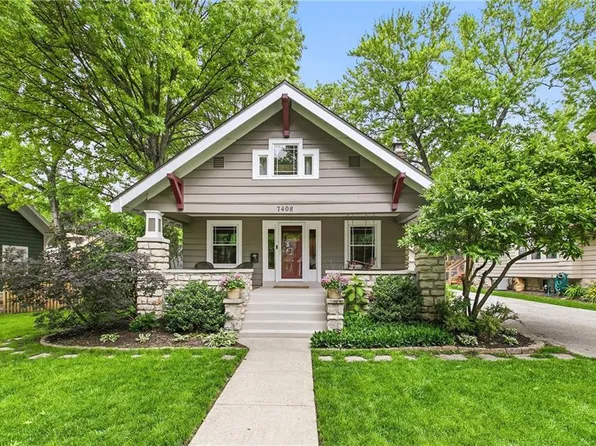 7408 Belleview Ave, Kansas City, MO 64114