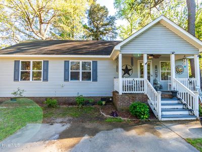 220 Wedgewood Drive, Moyock, NC, 27958