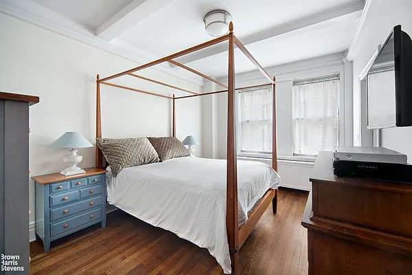 Sold by Brown Harris Stevens | media 8