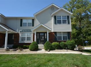 1794 S Wisteria Dr, Saint Charles, MO 63303