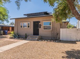 2124 E Helen St, Tucson, AZ 85719