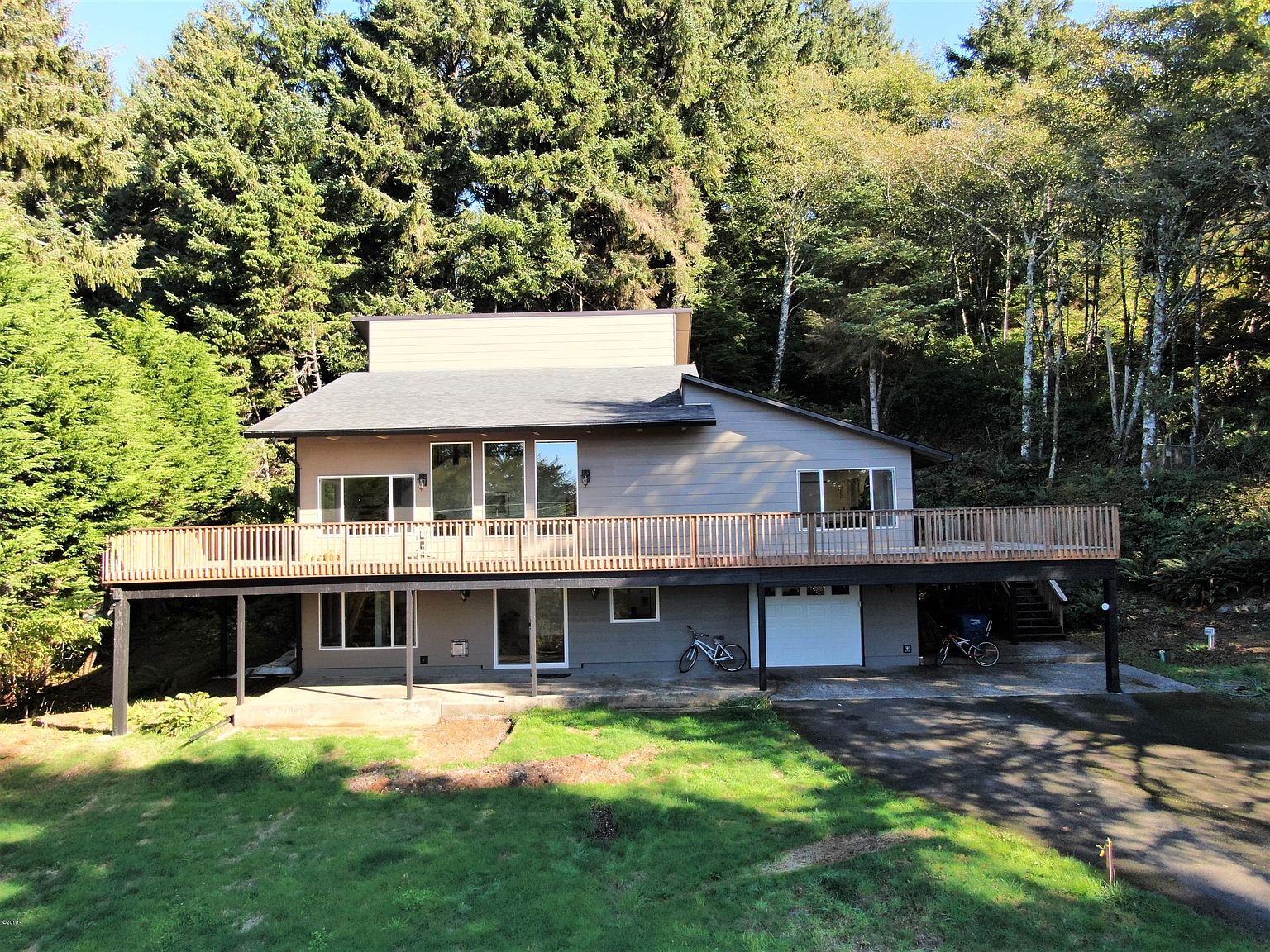 900 S Highway 101, Depoe Bay, OR 97341 MLS 192312 Zillow
