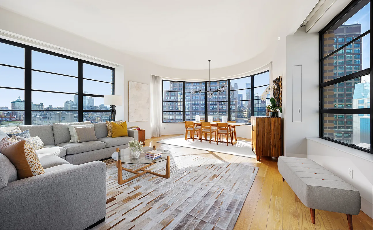 10 Sullivan Street, #DUPLEX, SoHo