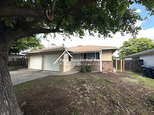 5420 Mona Way Photo 1