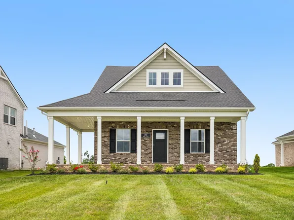 721 Grace Aly, Mount Juliet, TN 37122