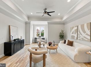 1512 Park Rd NW APT 4, Washington, DC 20010