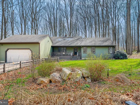 3931 Deer Park Ct, Havre De Grace, MD 21078