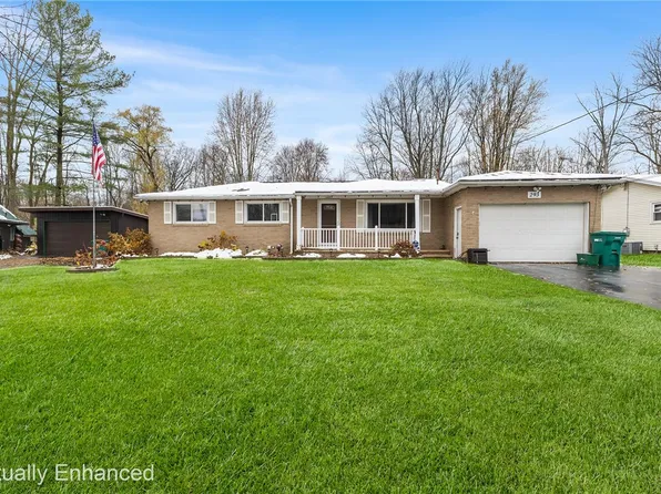 293 Elmgrove Rd, Rochester, NY 14626