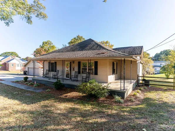 1923 Perfection Ave, Belmont, NC 28012